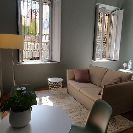 Valentino Park Suite Torino Eksteriør billede